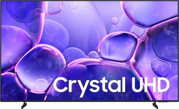 Samsung TV Led 50" UHD 4K Smart TV Cl.G UE50U8092