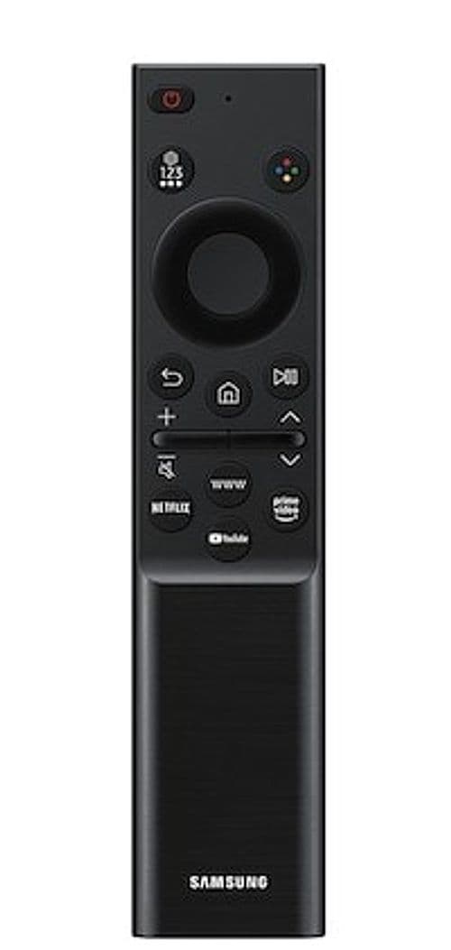 Samsung U8000F UE50U8092FU 127 cm (50") 4K Ultra HD Smart TV Wi-Fi Nero - 9