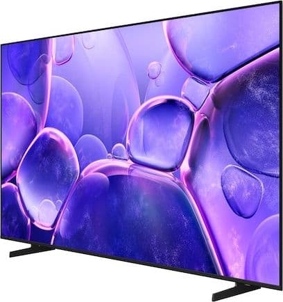 Samsung TV Led 85" UHD 4K Smart TV Cl.G UE85U8072 - 2