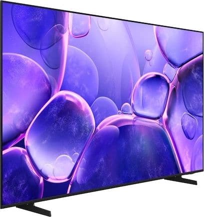 Samsung TV Led 85" UHD 4K Smart TV Cl.G UE85U8072 - 3