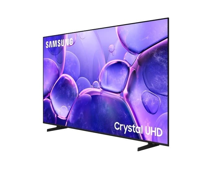 Samsung TV Led 85" UHD 4K Smart TV Cl.G UE85U8072 - 7