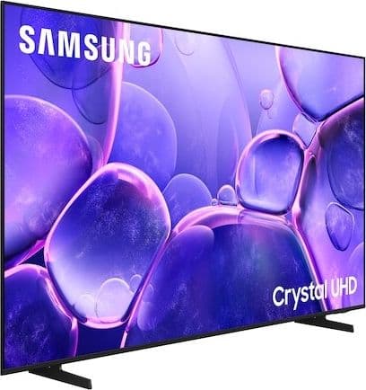 Samsung TV Led 85" UHD 4K Smart TV Cl.G UE85U8072 - 8