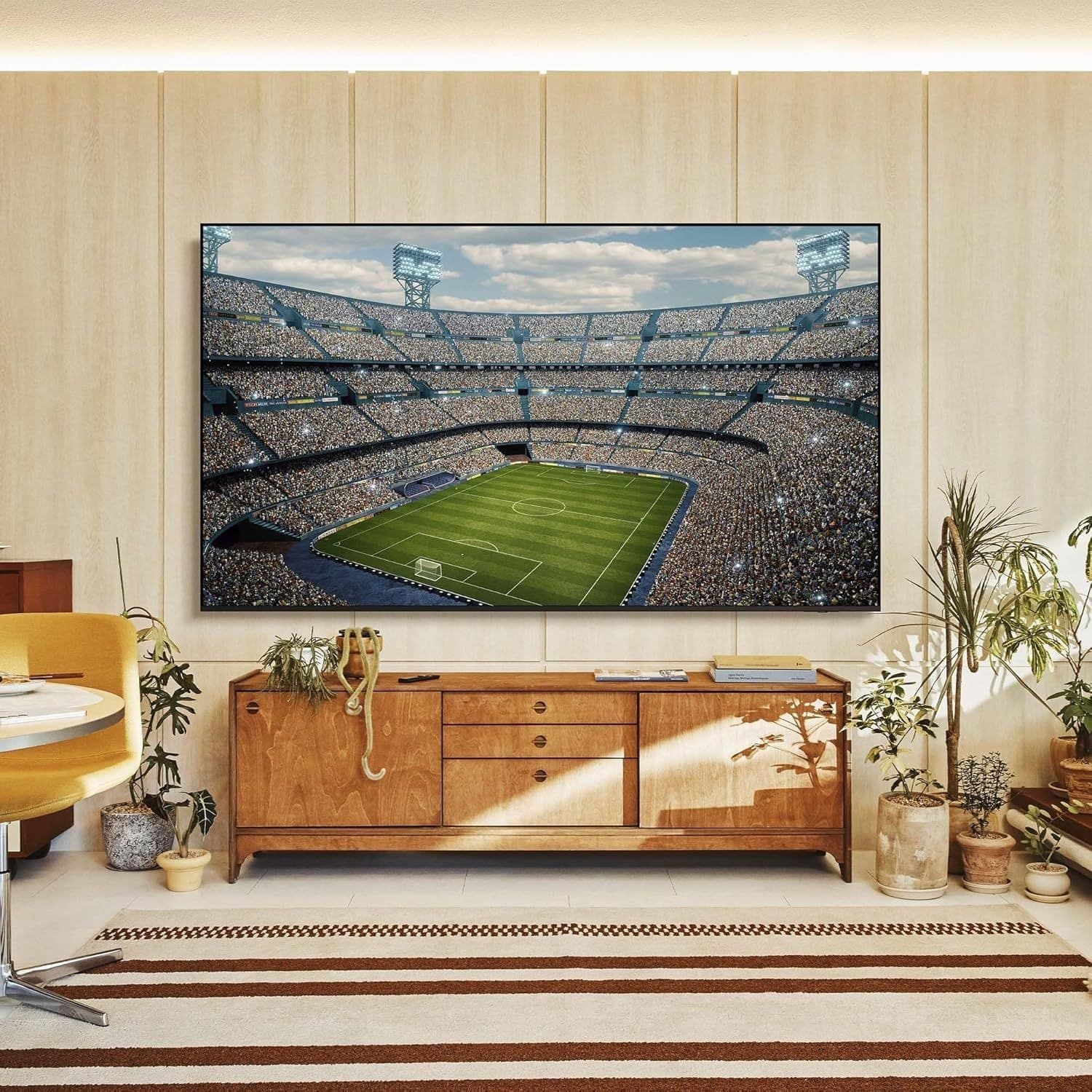 Samsung TV Led 50" UHD 4K Smart TV Cl.G UE50U7000 - 2