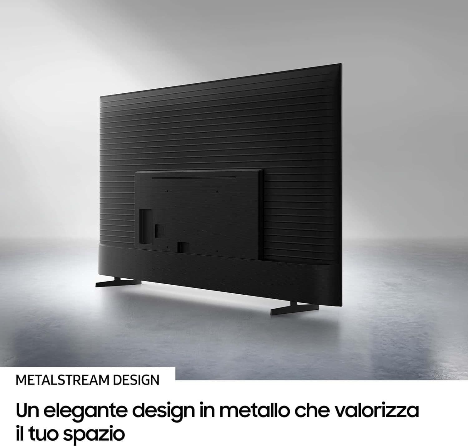 Samsung TV Led 50" UHD 4K Smart TV Cl.G UE50U7000 - 3