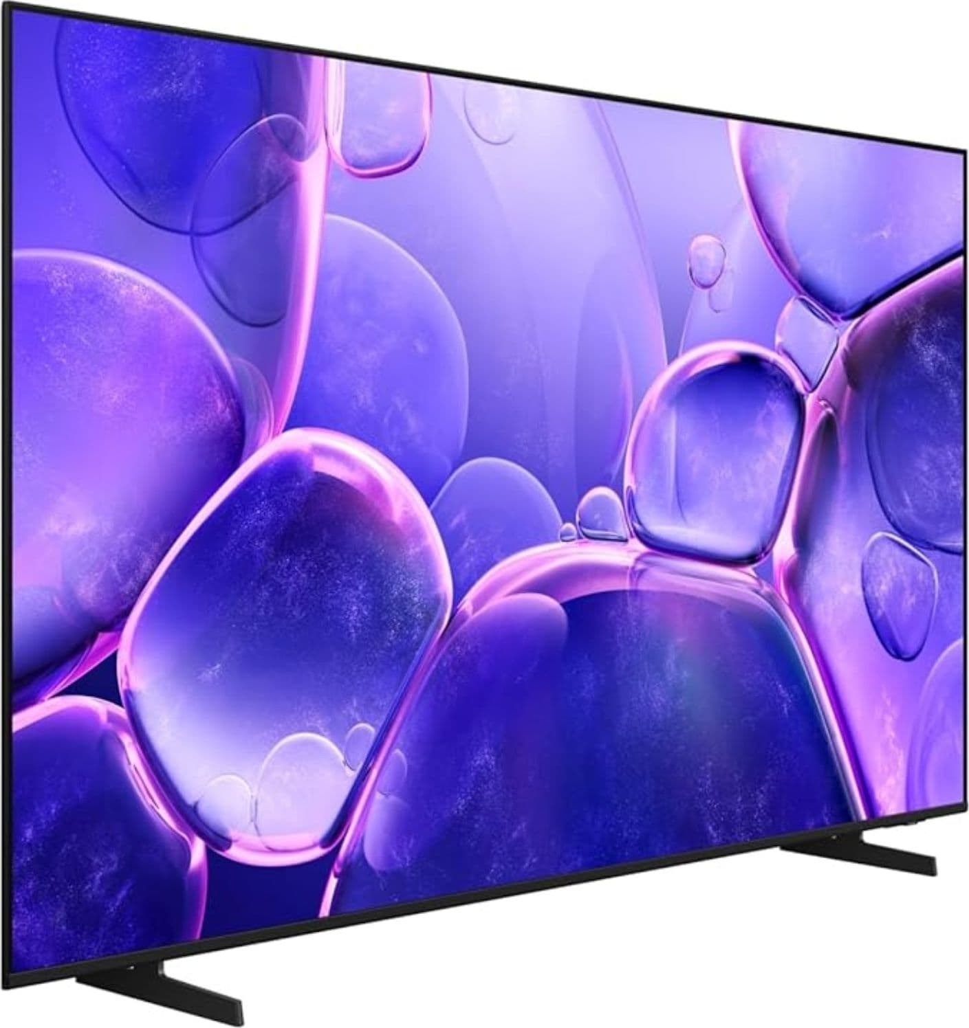 Samsung 65" LED UE65U8072FUUHD 4K HDR SmartTV EU - 3