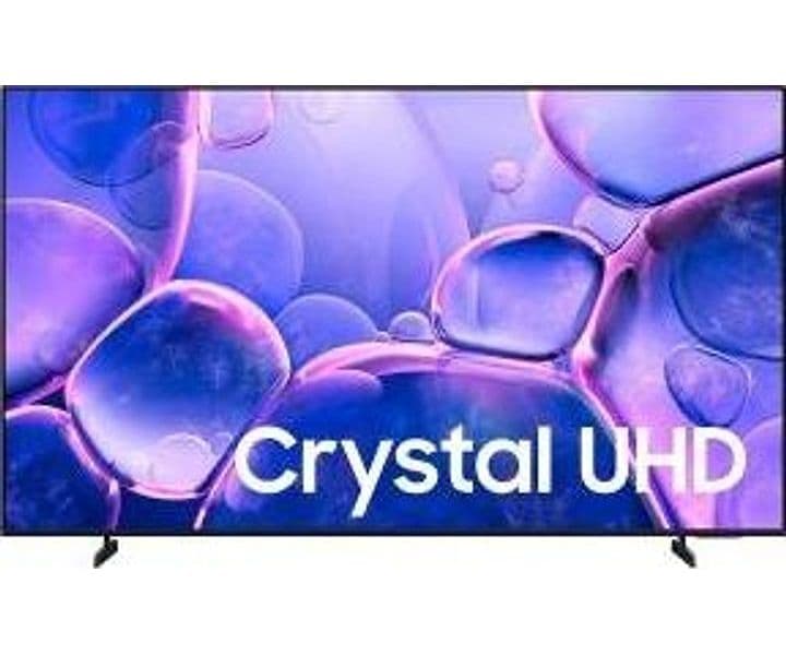 Samsung UE565U8072FUXXH 165,1 cm (65") 4K Ultra HD Smart TV Wi-Fi Nero - 4