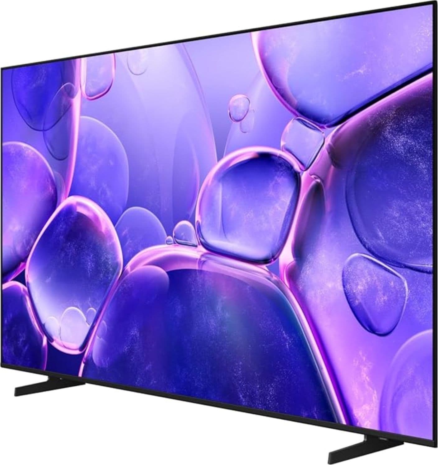 Samsung 65" LED UE65U8072FUUHD 4K HDR SmartTV EU - 4