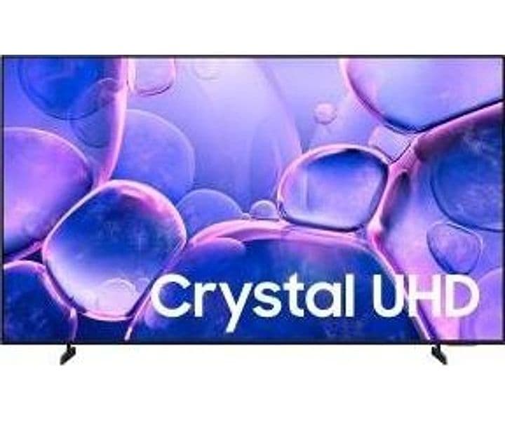 Samsung UE565U8072FUXXH 165,1 cm (65") 4K Ultra HD Smart TV Wi-Fi Nero - 6