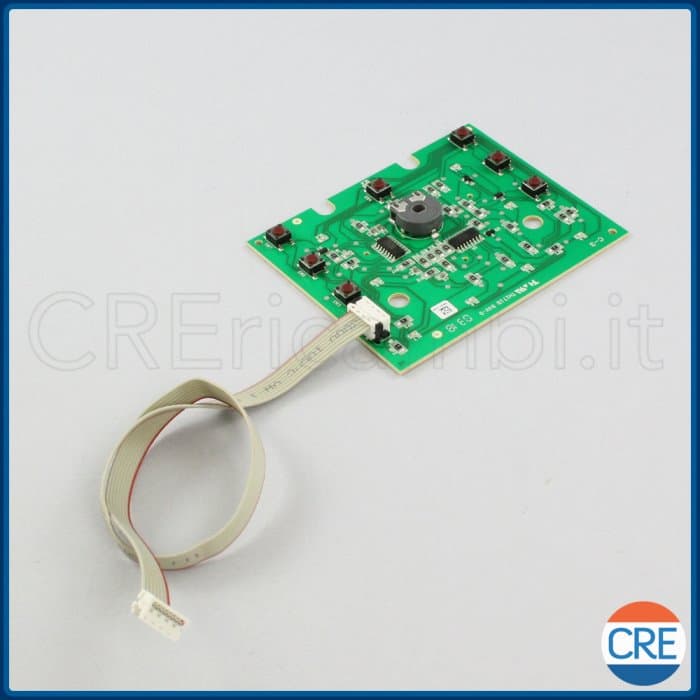 Scheda Elettronica per Magnifica S ECAM21.110, ECAM21.117, ECAM22.110 - 2