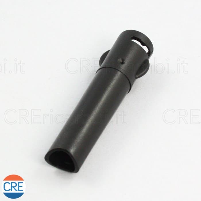 Copertura Tubo Vapore ECO310 ECO311 ECOV310 ESAM3000 - 2