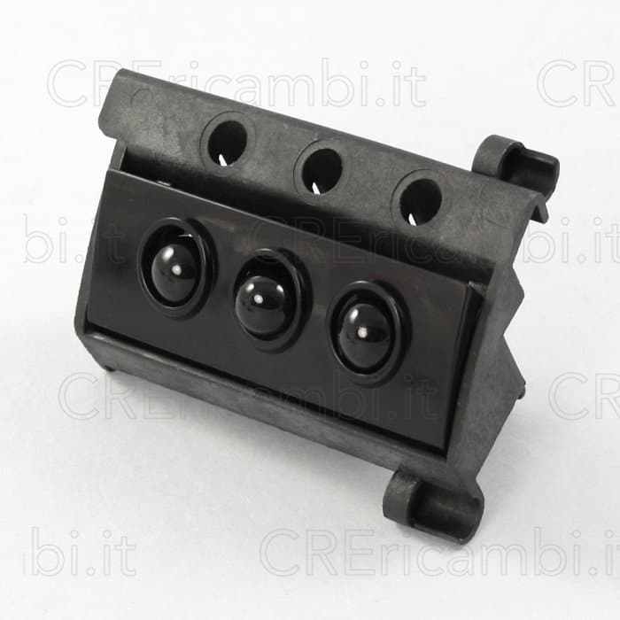 Supporto Pulsantiera per Icona - 2