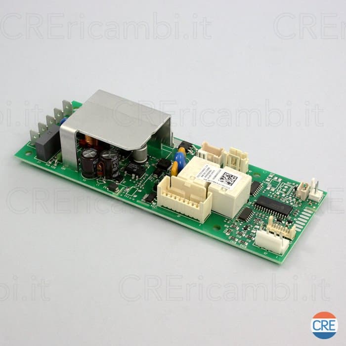 Scheda Elettronica per Intensa ECAM21.210, ECAM23.210, ECAM23.240 - 2