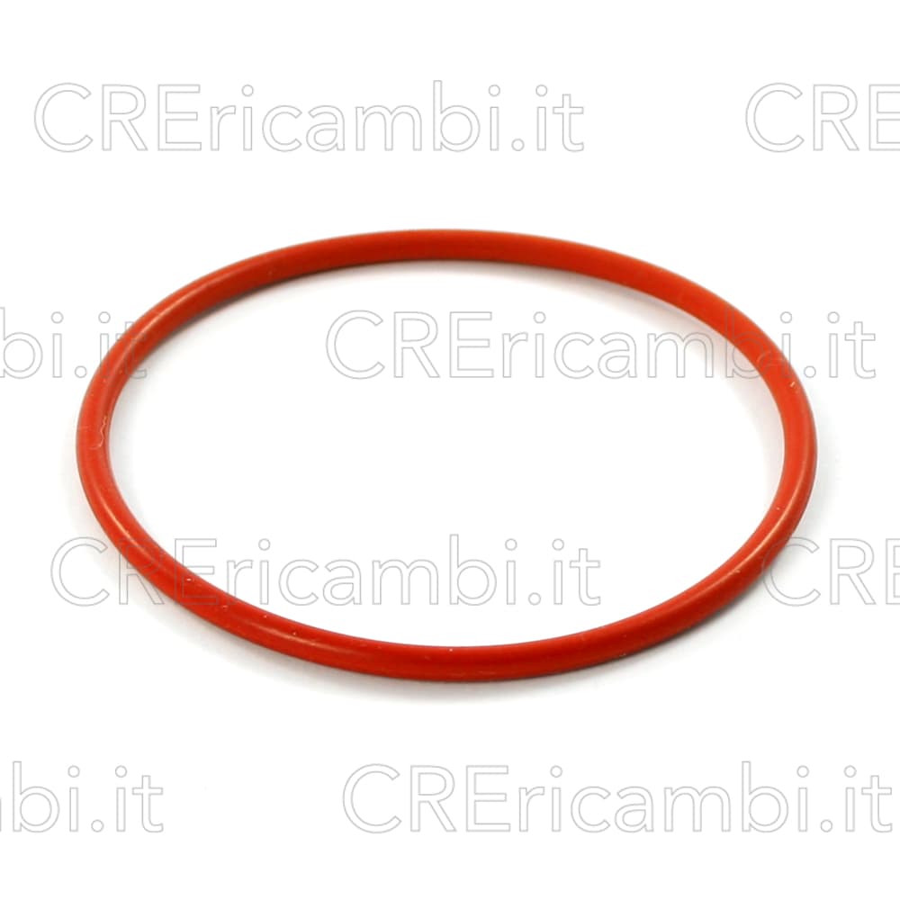 Guarnizione 59mm Caldaia in Alluminio Via Veneto, Poemia Saeco - 2