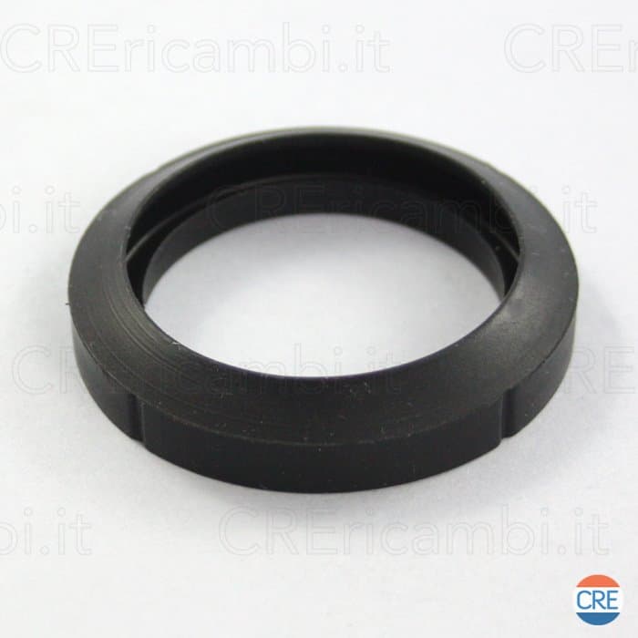 Guarnizione Silicone 48 mm per Nautilus S01HS, S06HS, S11HS Caffitaly - 2