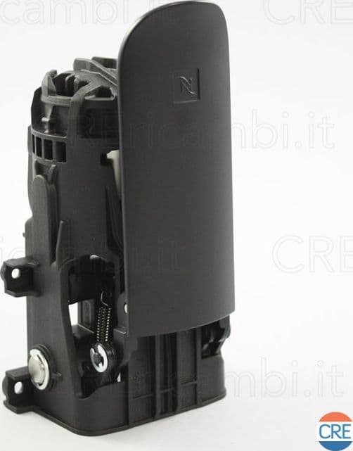 Gruppo Erogatore per Citiz Nespresso XN7001, XN7008, XN7101, XN7205, XN7305, XN7505 - 2
