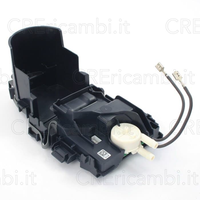 Gruppo Scheda Elettronica per Inissia XN1001, XN1002, XN1003, XN1004, XN1005, XN1007, XN100F - 2