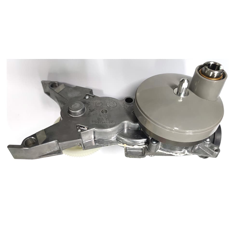 Scatola Ingranaggi per Chef XL Pro KPL9000, KPL9010 - 2