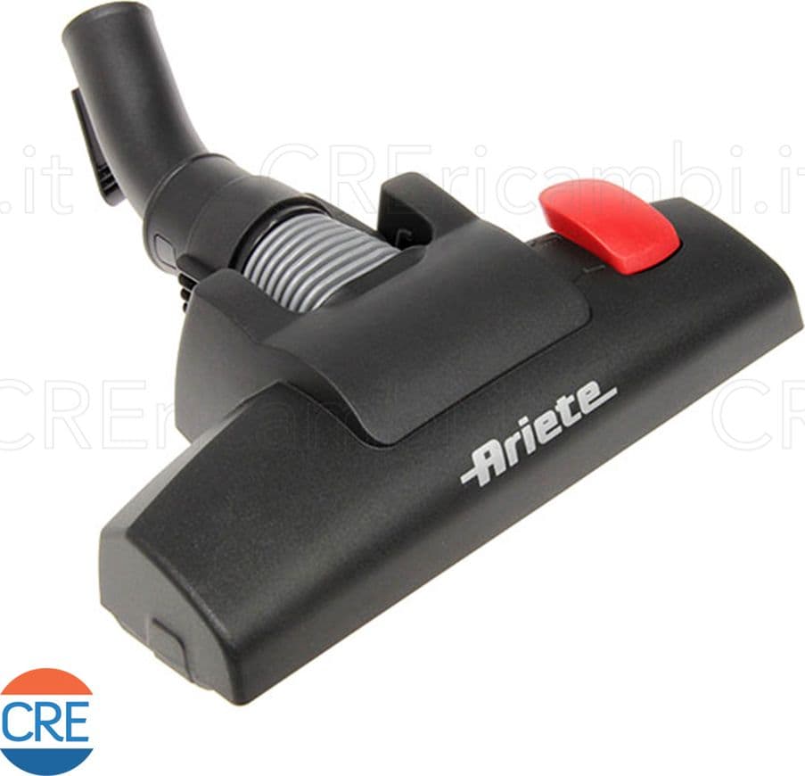 Spazzola Pavimenti per Aspirapolvere Evolution 2772/2, 2772/4