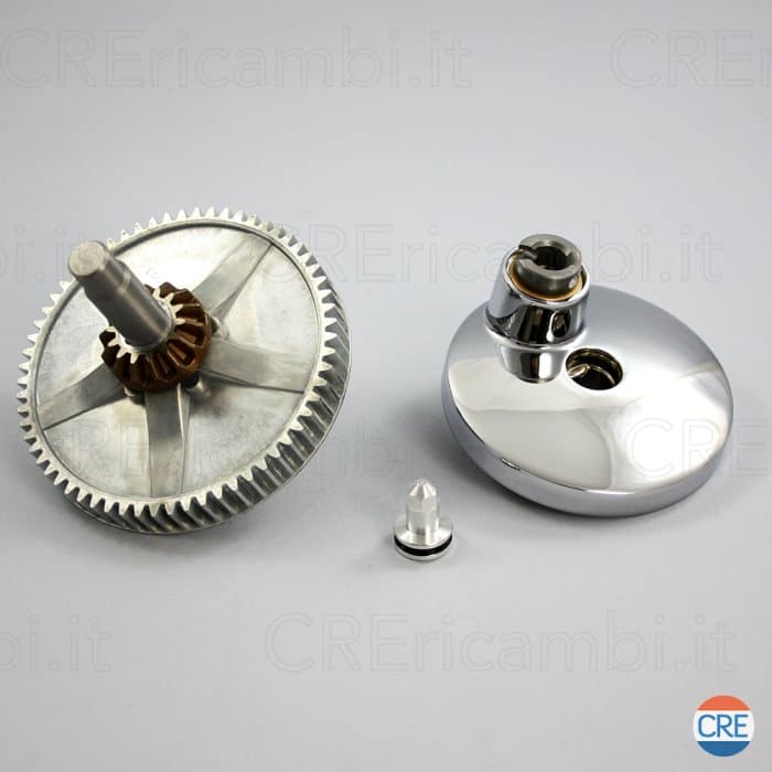 Set Planetario per Chef KM001, KM010, KM030, KM502, KMP03 - 2