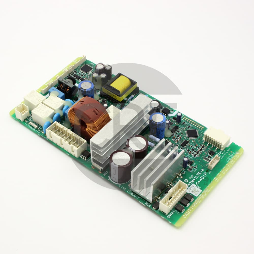 Scheda Elettronica per Bimby TM5 - 2