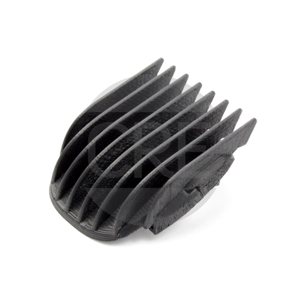 Pettine 6 mm per Vacuum TN9210 Rowenta Versione 3D Originale - 2