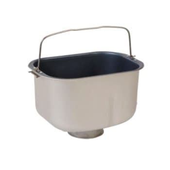 Vasca Smaltata per Bread Maker OW200030, OW200031, OW200035 - 2
