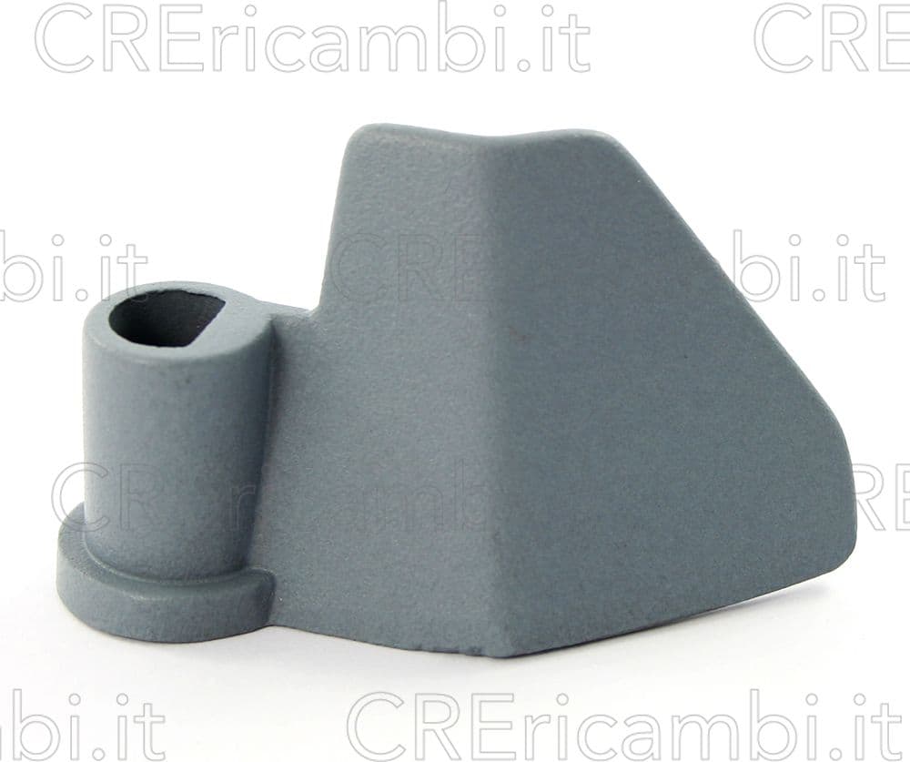 Pala Impastatrice Smaltata per Macchina del Pane OW300001, OW301030, OW302200, OW302531, ... - 2