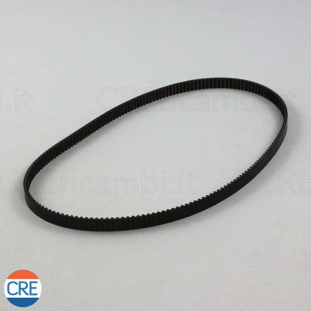 Cinghia Dentata Trasmissione 537mm per 900G OW110130, OW110E30 - 2