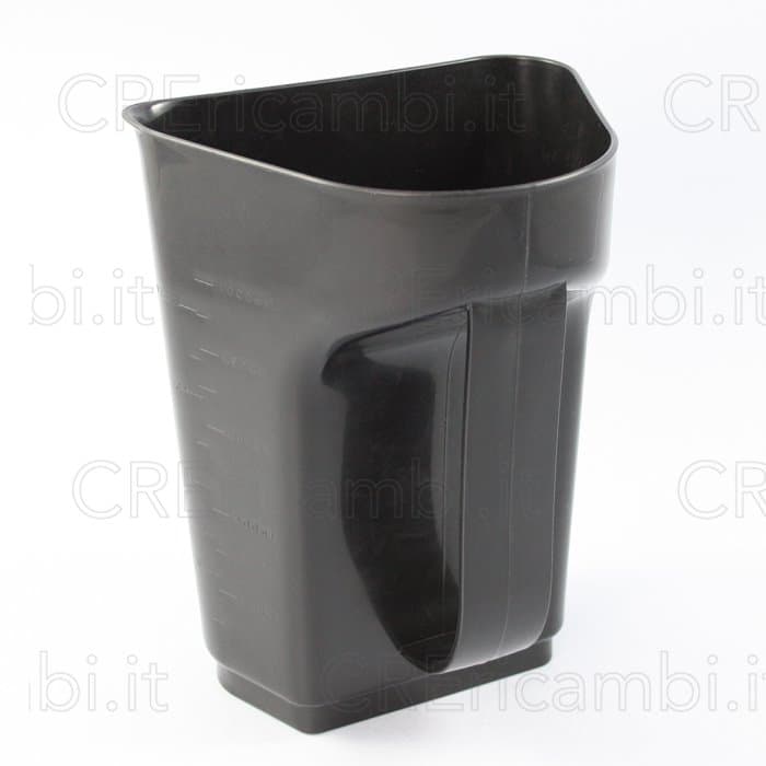 Boccale Contenitore Polpa per Juice Art 110600 - 2
