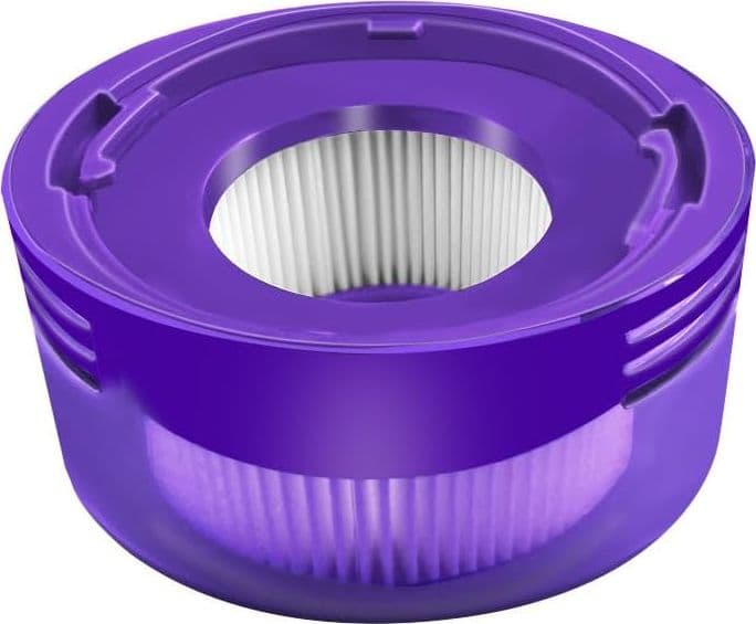 Filtro Posteriore Adattabile per Dyson V6, V7, V8, V10, V11 - 2