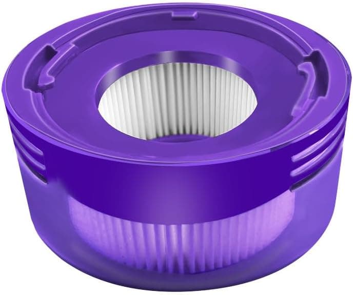 Filtro Posteriore Adattabile per Dyson V6, V7, V8, V10, V11 - 2