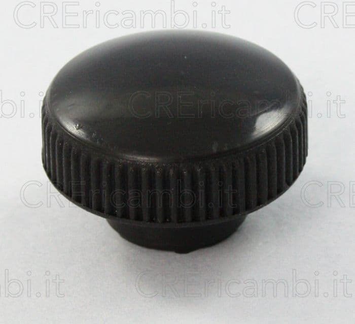 Manopola Regolazione Vapore con Bussola Bronzo per Sistema Stirante - 2