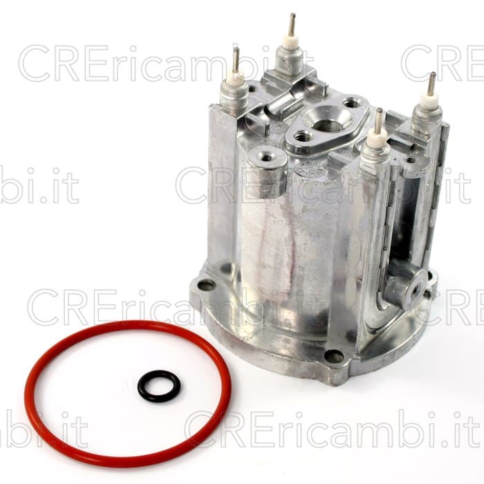 Caldaia per Macchina Caffè Artisan 5KES2102EOB - 2