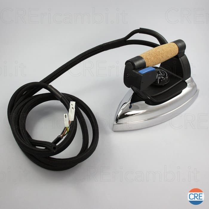 Ferro di Ricambio 800W con Cavo 2.2m per PS023, PS1, PS121, PS125, PS20, PS21, PS25, PS326, PG027, PG029N - 2