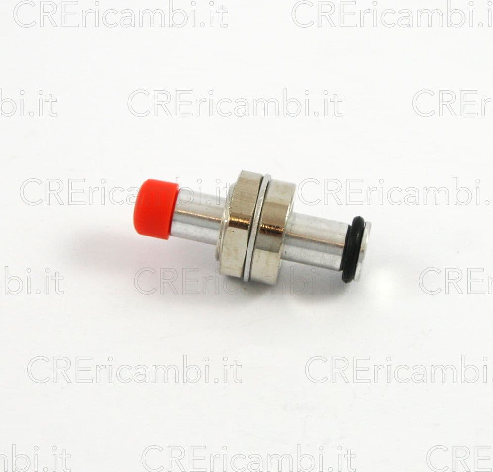 Valvola Esercizio Foro 14mm Adattabile per Pentola Pressione Aeternum - 2