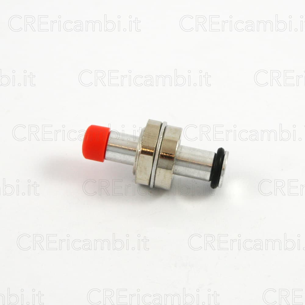 Valvola Esercizio Foro 14mm Adattabile per Pentola Pressione Aeternum - 2