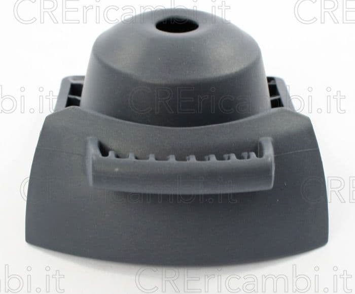 Portacapsule Grigio per DolceGusto Piccolo EDG100, EDG200, EDG201 - 2