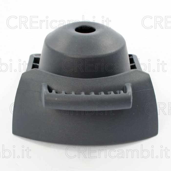 Portacapsule Grigio per DolceGusto Piccolo EDG100, EDG200, EDG201 - 2