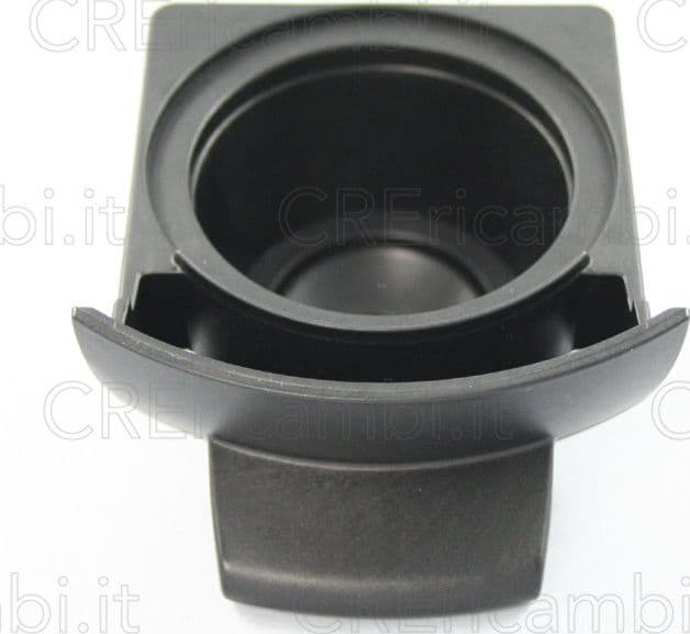 Portacapsule Nero per DolceGusto Piccolo EDG100, EDG200, EDG201 - 2