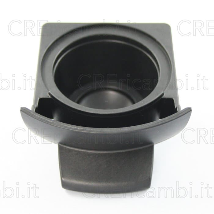 Portacapsule Nero per DolceGusto Piccolo EDG100, EDG200, EDG201 - 2