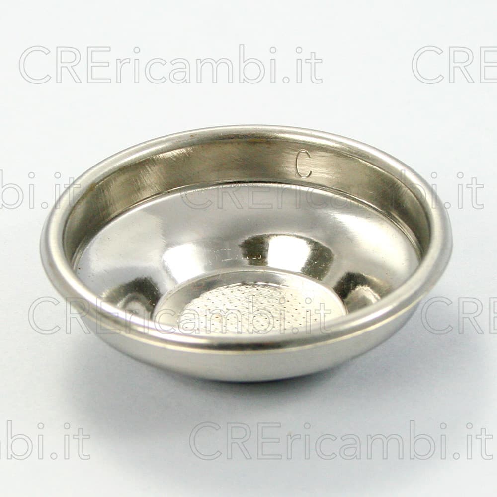 Filtro Cialde ESE per Gaggia Baby, Evolution, Espresso, Coffe, Milady - 2