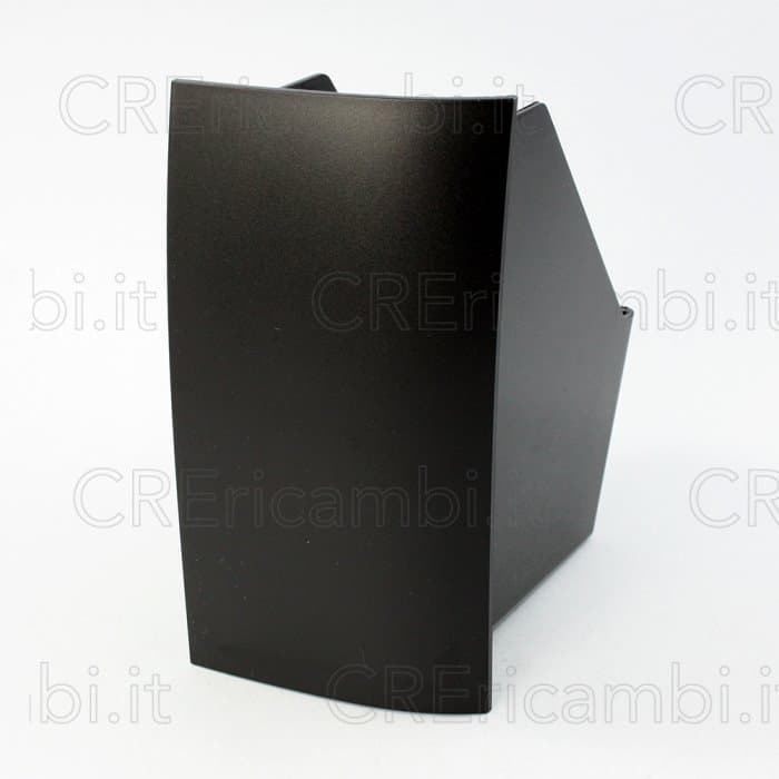Contenitore Fondi per Saeco HD87 Evo Class, Focus, Intuita, Latte MF - 2