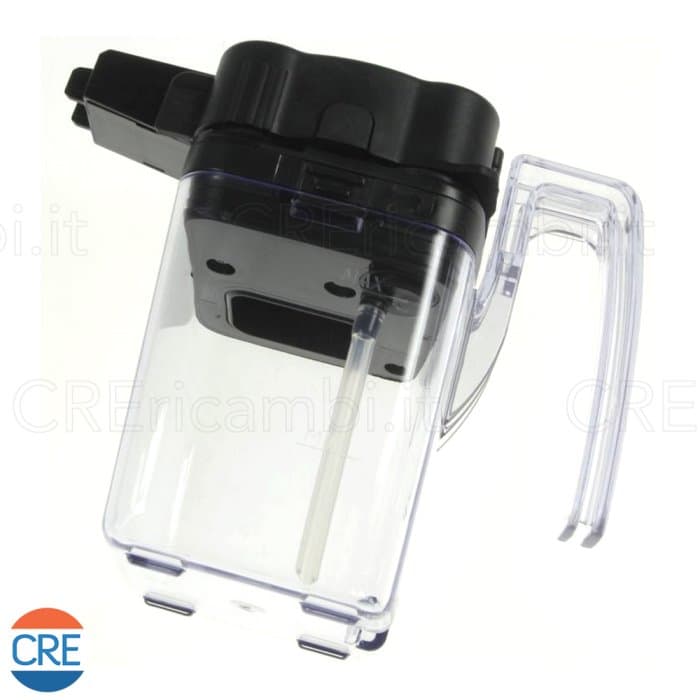 Caraffa Latte per Macchina Caffè Saeco Intelia HD87583 - 2