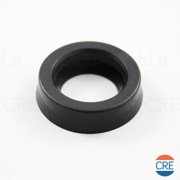 Guarnizione Valvola GACO Serbatoio Acqua 14 mm Macchina Caffè Saeco - 2