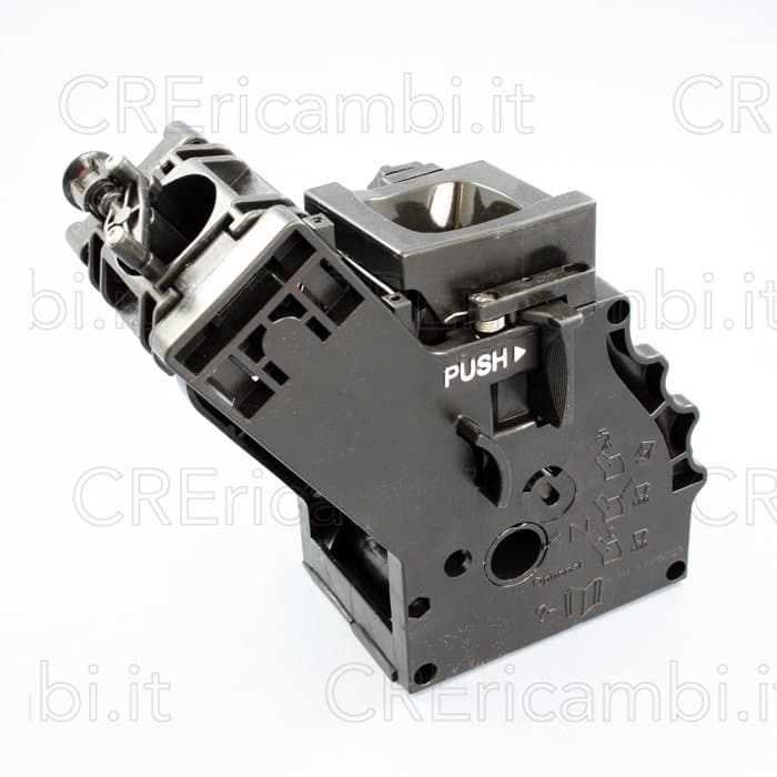 Gruppo Erogatore Caffè per Intelia HD87, Odea Go RI97, Spidem - 2