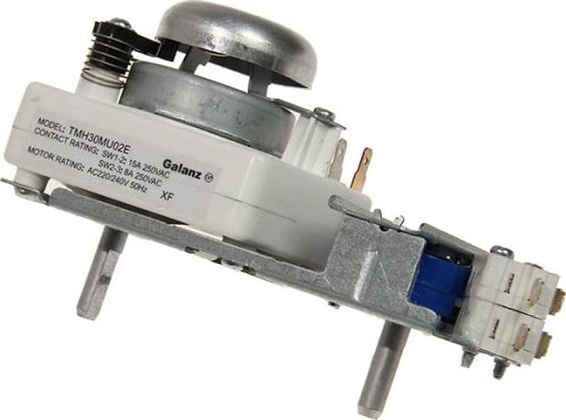 Timer Contaminuti TMH30MU02E per Microonde MW500 – De'longhi
