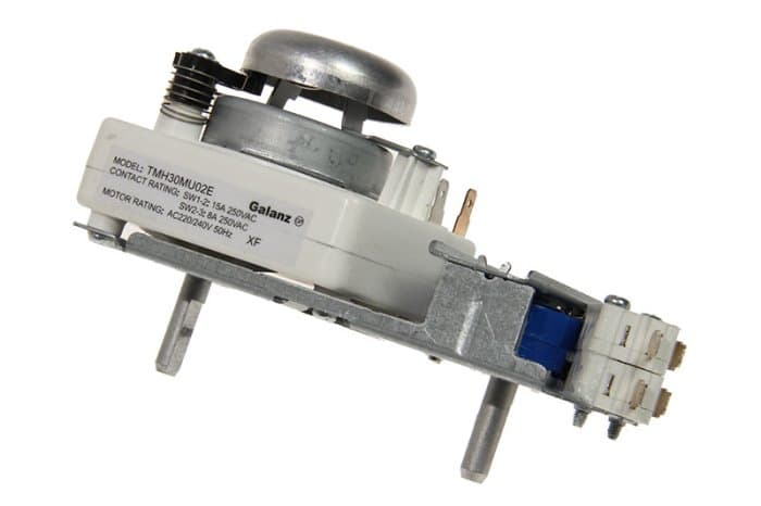 Timer Contaminuti TMH30MU02E per Microonde MW500 - 2