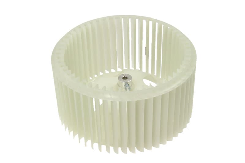 Ventola Motore per Pinguino Delonghi PAC AN120 AN370 CN92 EL98 EX290 - 2