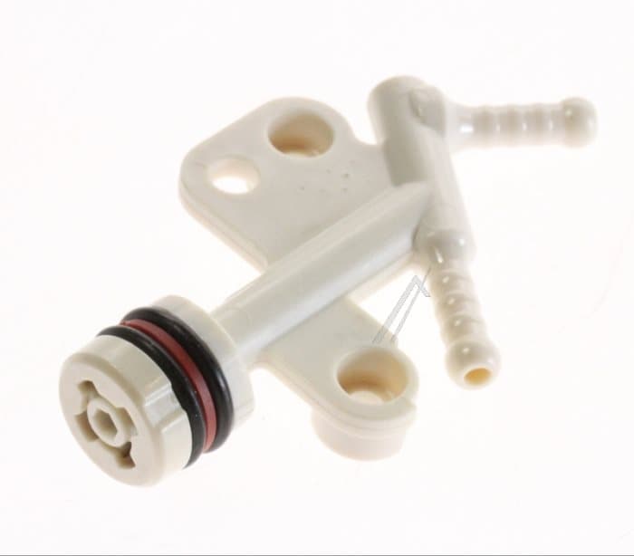 Rubinetto Regolatore Flusso Acqua-Vapore per Intuita, Intelia, Syntia, HD87, HD88 - 2