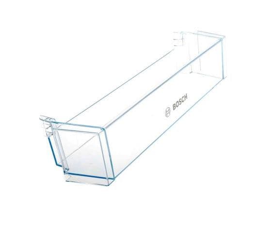 Balconcino Portabottiglie 470x120x100mm per Frigorifero Bosch - 2